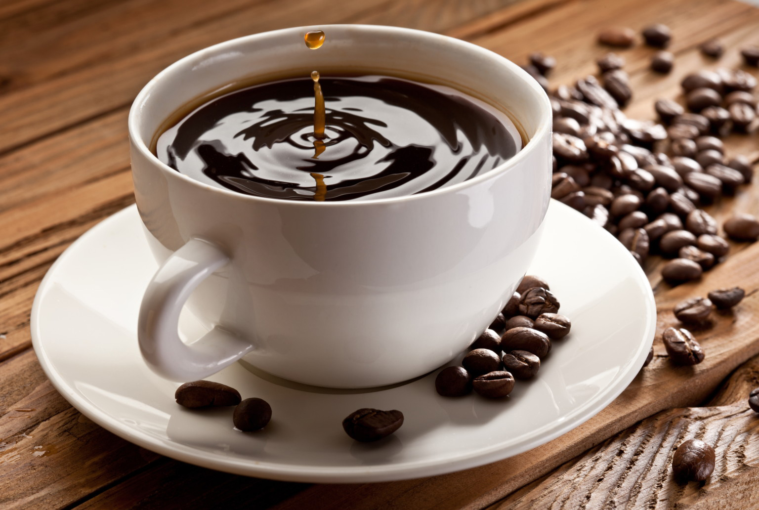 IMPA - Uma pitada de sistema dinâmico para a melhor xícara de café