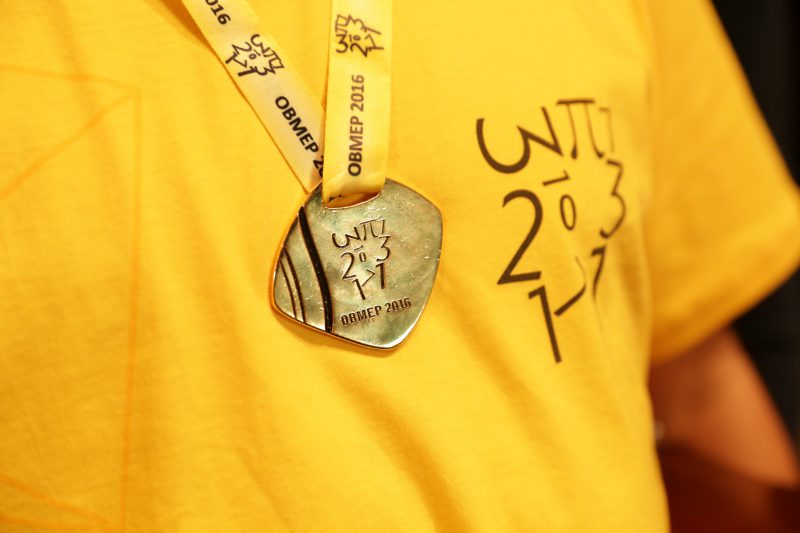 Estudantes baianos conquistam 19 medalhas de ouro em competição de  matemática